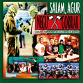 Negu Gorriak - Salam Agur - Vinyl Record