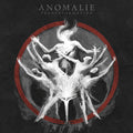 Anomalie - Tranceformation - Vinyl Record