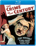 Crime Of The Century (1933) - Crime Of The Century (1933) - Blu-ray