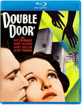 Double Door (1934) - Double Door (1934) - Blu-ray