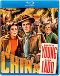 China (1943) - China (1943) - Blu-ray