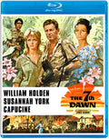 7th Dawn (1964) - 7th Dawn (1964) - Blu-ray