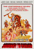 Journey To Shiloh (1968) - Journey To Shiloh (1968) - DVD