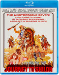 Journey To Shiloh (1968) - Journey To Shiloh (1968) - Blu-ray