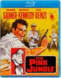 Pink Jungle (1968) - Pink Jungle (1968) - Blu-ray
