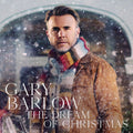 Barlow,gary - Dream Of Christmas - Music CD