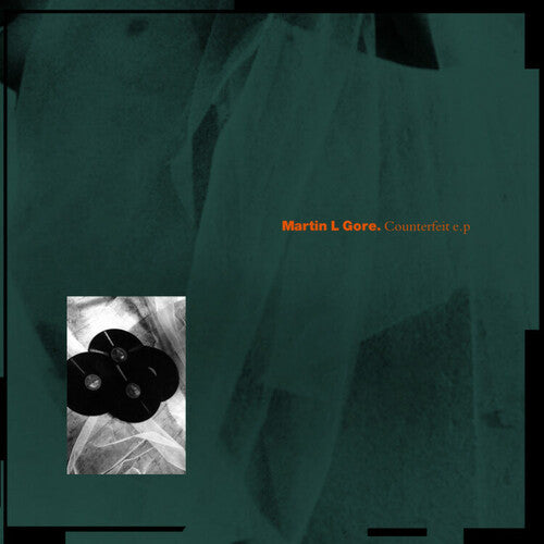 Gore,martin L - Counterfeit - Vinyl Record