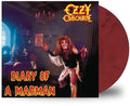 Osbourne,ozzy - Diary Of A Madman - Vinyl Record