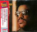 Johnson,syl - Back For Your Taste Of Love - Music CD