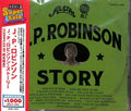 Robinson,j.p. - J.b Robinson Story-compiled By Keishi Suzuki - Music CD