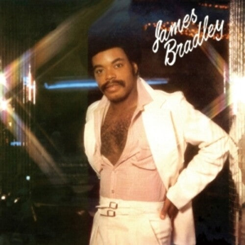 Bradley,james - James Bradley - Music CD