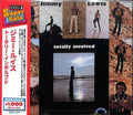Lewis,jimmy - Totally Involved - Music CD