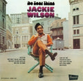 Wilson,jackie - Do Your Thing + 3 - Music CD