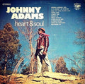 Adams,johnny - Heart & Soul - Music CD