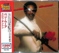 Moore,ben - Slow Dancing - Music CD