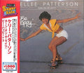 Patterson,kellee - Turn Onlights:be Happy + 3 - Music CD