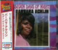 Acklin,barbara - Seven Days Of Night - Music CD
