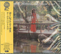 Reaves,paulette - All About Love - Music CD