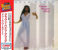 Crown Heights Affair - Dream World - Music CD