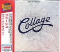 Collage - Get In Touch + 1 - Music CD