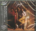 Dynasty - Second Adventure + 3 - Music CD