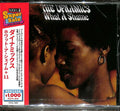 Dynamics - What A Shame + 11 - Music CD