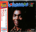 Bohannon,hamilton - Stop & Go + 2 - Music CD