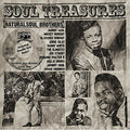 Southern Soul Deep Collection: Soul Treasures 1 - Southern Soul Deep Collection: Soul Treasures 1 - Music CD