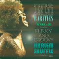 Hi Rarities Vol 2: Funky & Groovy - Harlem Shuffle - Hi Rarities Vol 2: Funky & Groovy - Harlem Shuffle - Music CD