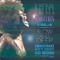 Hi Rarities 4: Slow & Deep - Sweetness Ain't Sweet - Hi Rarities 4: Slow & Deep - Sweetness Ain't Sweet - Music CD
