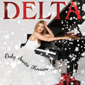 Goodrem,delta - Only Santa Knows - Music CD
