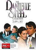 Danielle Steel: Complete Collection - Danielle Steel: Complete Collection - DVD