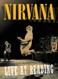 Nirvana - Live At Reading - Music CD