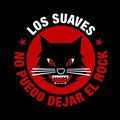 Los Suaves - No Puedo Dejar El Rock (rsd 2021) - Vinyl Record
