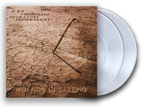 C.s.i. - Noi Non Ci Saremo Vol 2 - Vinyl Record