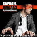 Gualazzi,raphael - Reality & Fantasy (10th Anniversary) - Vinyl Record