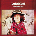 Tozzi,umberto - Donna Amante Mia - Vinyl Record