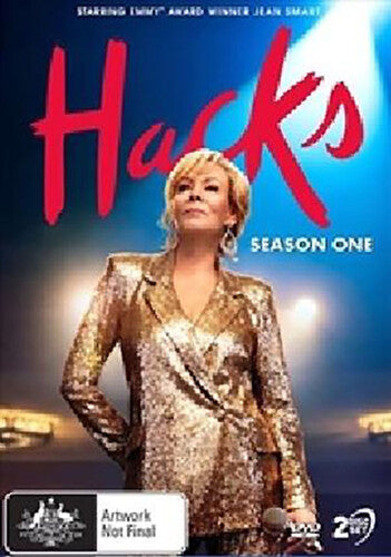 Hacks: Season 1 - Hacks: Season 1 - DVD