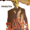 Los Suaves - Frankenstein - Vinyl Record