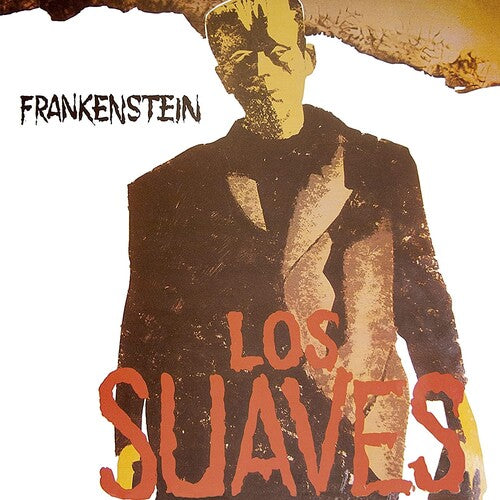 Los Suaves - Frankenstein - Vinyl Record
