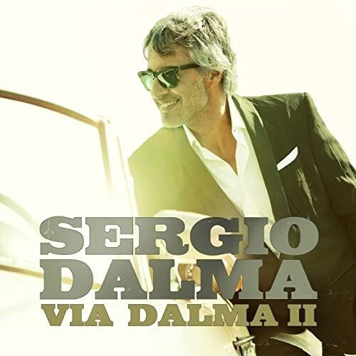 Dalma,sergio - Via Dalma Ii - Vinyl Record