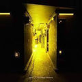 Hundred Shivers (Blk) [Colored Vinyl] (Ylw) (Uk) Vinyl Record