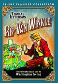 Rip Van Winkle - Rip Van Winkle - DVD