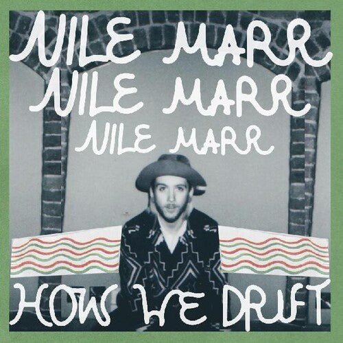 Marr,nile - How We Drift - Vinyl Record