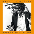 King,natalia M. - Woman Mind Of My Own - Vinyl Record