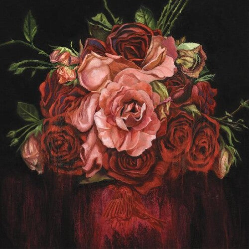 Silver - Ward Of Roses - Music CD