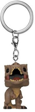 Funko Pop! Keychain: - Arcadia- Pop! 12 - Collectibles