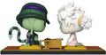 Funko Pop! Moment: - Hunterxhunter- Komugivsmeruem - Collectibles