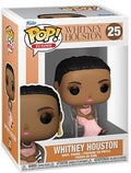 Funko Pop! Albums: - Whitney Houston- Debut Album - Collectibles