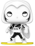 Funko Pop! Comic Cover: - Marvel- Moon Knight - Collectibles